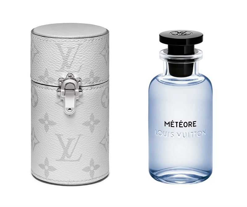 Louis Vuitton Meteore Eau De Parfum 3.4oz / 100ml – Nastjas-store