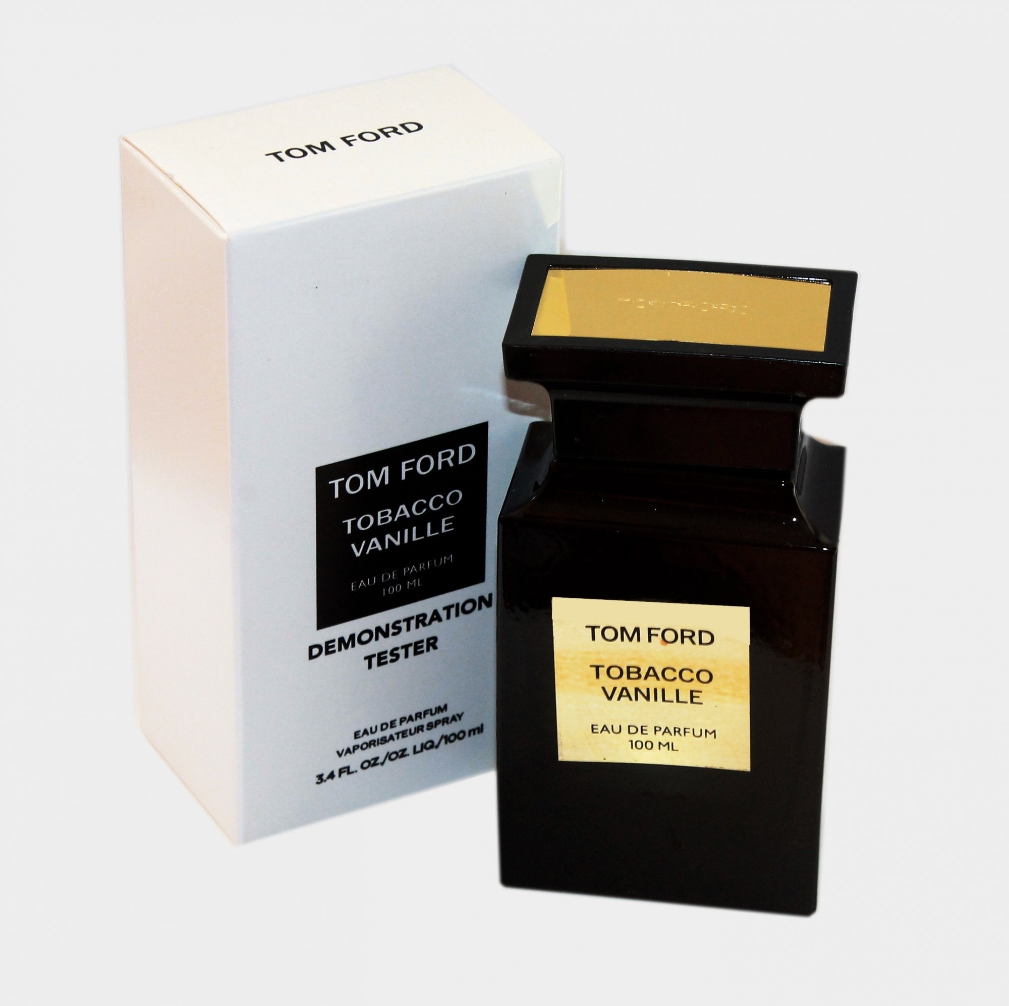 Som defekt Smil Tom Ford Tobacco Vanille EdP 3.4oz / 100ml – Nastjas-store, We offer famous  perfumes and board games.