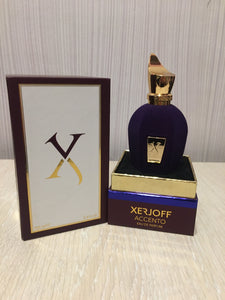 Xerjoff Accento Eau De Parfum 3.4oz / 100ml